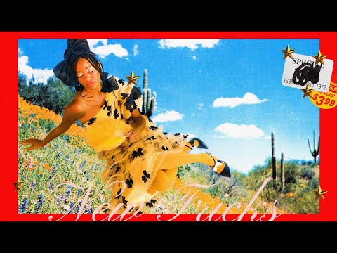 Video thumbnail for NEW TRICKS: ART, AESTHETICS AND MONEY