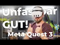 Das Beste VR Headset 2024 Meta Quest 3 Drei Monate Im Test