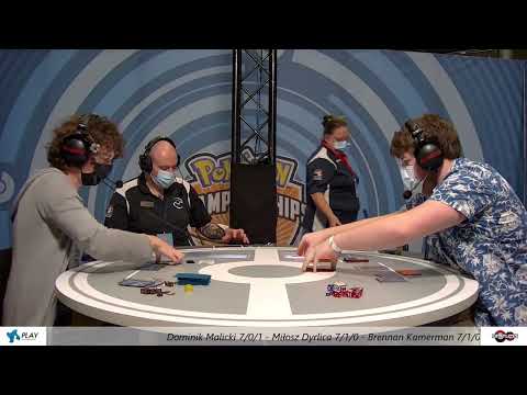 Round 9: 2023 Lille Regional Championship - Day 1