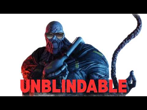 Wannabe Bully Squad Vs Lightborn Nemesis