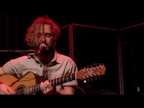 John Butler - Miss Your Love (Live on eTown)
