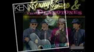 It&#39;s So Hard To Say Goodbye  &#39;By&#39; Kenny Vance &amp; The Planotones