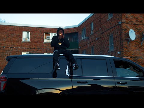 ACERRR | 4 REAL ​⁠(OFFICIAL MUSIC VIDEO)