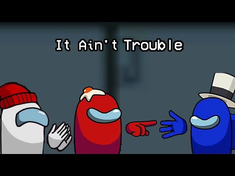 Chewiecatt x HalaCG ft. CG5 - It Ain't Trouble (Mashup)