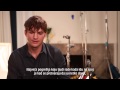 WRIGLEY ORBIT ASHTON KUTCHER Q A VIDEO