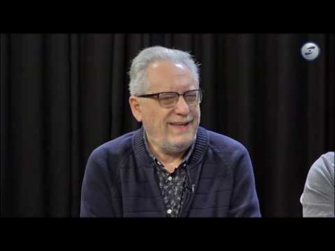 Entrevista completa a Juan Re Crivello y a Esteban Suárez