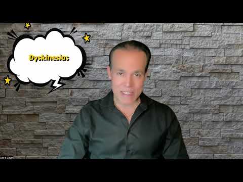 Understanding Tremor vs. Dyskinesia