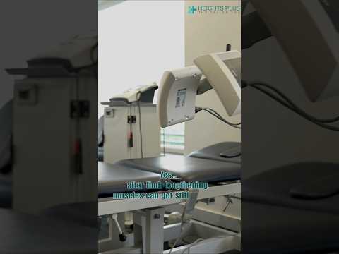 Heights Plus Patient Success Story YouTube Short Cover