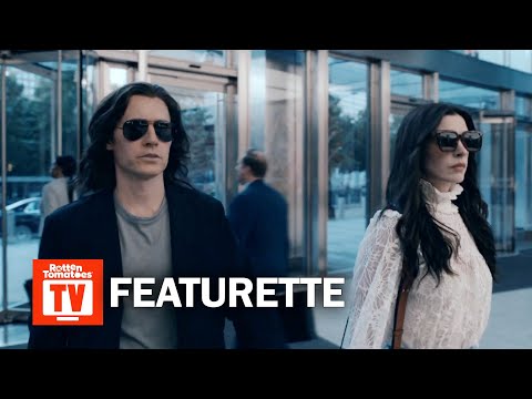 WeCrashed Limited Series Featurette | 'Inside the Unicorn Story' | Rotten Tomatoes TV