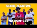 Nation-365 Ft. Almighty, Marc + Seng, Dakiwe | A Okay! Show