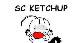 【SC KETCHUP】im thinkin about holodori
