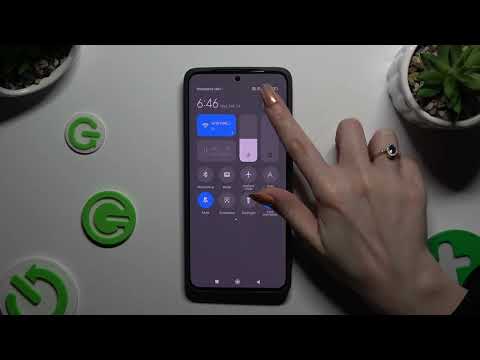How to Change Screen Timeout to Never on XIAOMI Redmi Note 13? |  Caffeine App