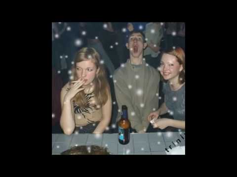 Новогодние приколы: Как встречали Новый Год (New year's jokes: how to celebrate the New Year)