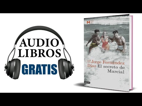 El Secreto De Marcial (Jorge Fernández Díaz)