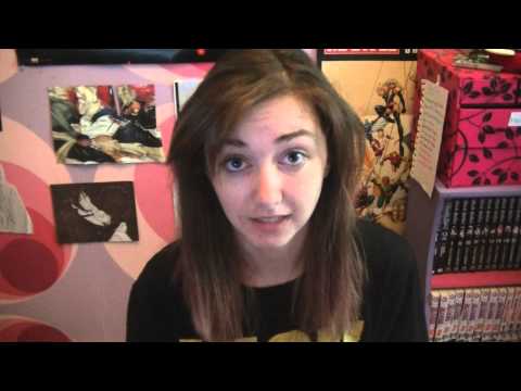 Jen's Obsessions #2: X-Men