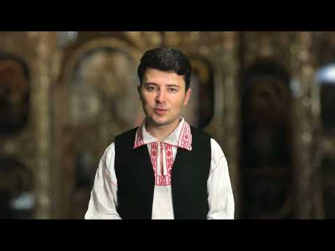 Radu Cimpoi - La miezul nopții va veni