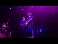 Son Volt - "Still Be Around" (Uncle Tupelo cover) - First Avenue, Minneapolis - March 29, 2017