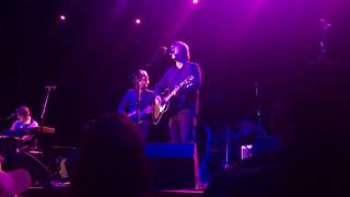 Son Volt - "Still Be Around" (Uncle Tupelo cover) - First Avenue, Minneapolis - March 29, 2017