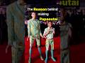 The Reason Behind Making Papaoutai