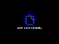 New Line Cinema 1995 Closing