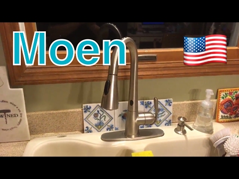 Moen Faucet Sensor Not Working - How To Discuss