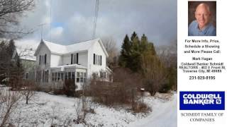 preview picture of video '405 S Shabwasung Street, Northport, MI Presented by Mark Hagan.'