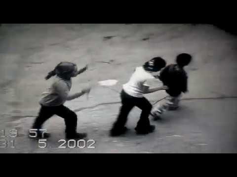 Çağla Aydın 8 yaşındayken