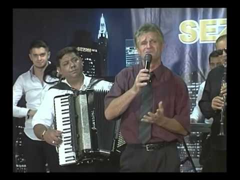 Nihad Avdic Nido - Ne zalite mene - Sezam Produkcija - (Tv Sezam 2014)