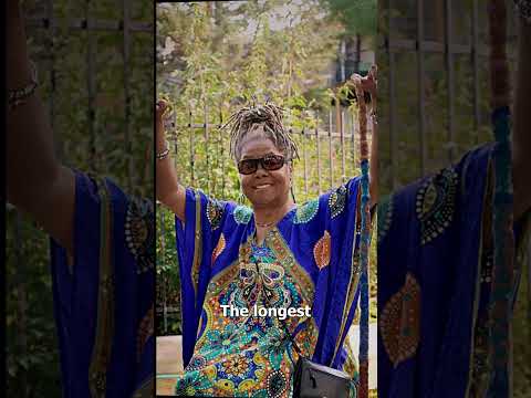 Fingernails Never Stop Growing 💅(gross)