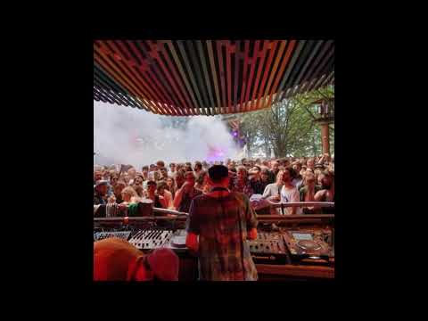 NOEMA @ Bachstelzen, Fusion Festival