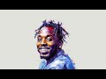 1HOUR Kendrick Lamar SZA Luther