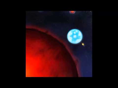 [S] Collide. album - 1. Creata (cannon edit)