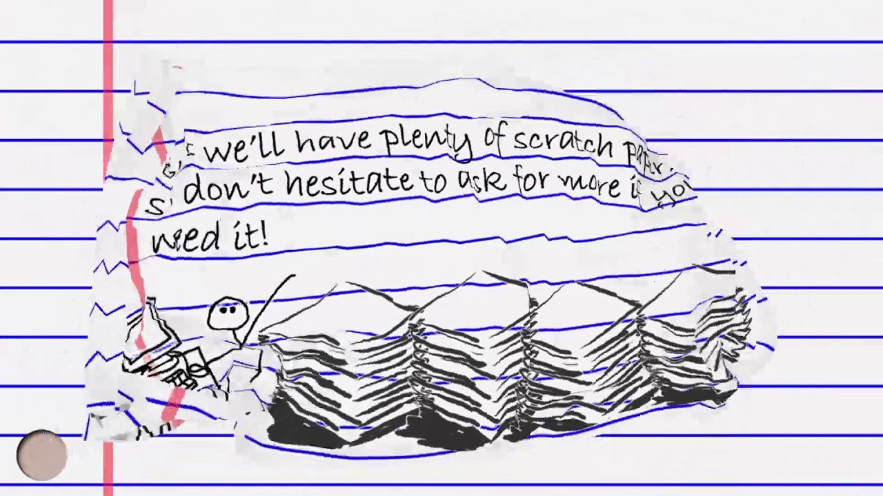 P.E.R.T. Testing Tips