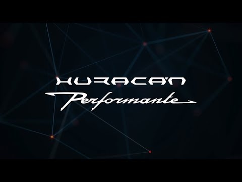 Los récords del Lamborghini Huracán Performante 