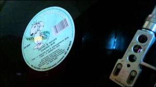 Cantor & Moses - Cosmic Dub