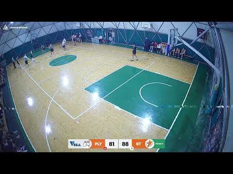 Play 021 vs Star | 7. kolo | SENIORI | 2024/25