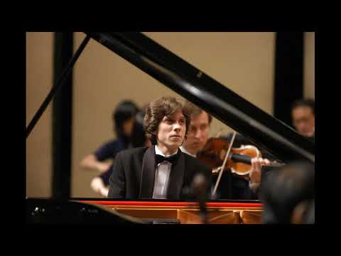 Rafał Blechacz - Chopin Scherzo No. 1 in B minor, Op. 20