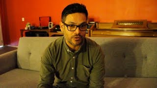 Audio Karate talks about the "Space Camp" 12" Vinyl Reissue