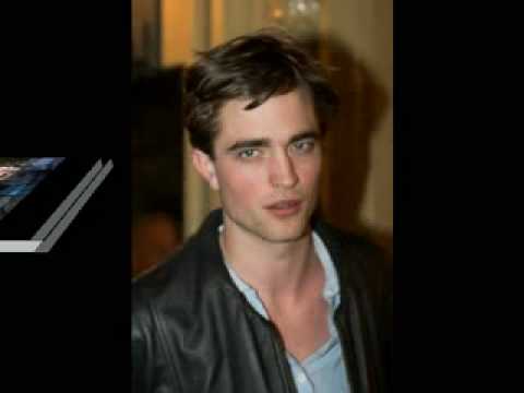 Robert Pattinson Stupid Boy.flv