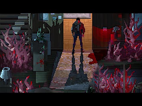 A Polish Town Is Covered In A Living Filthy Slime That's Oozing Everywhere - Holstin