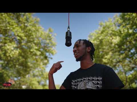 Gotti Dt - Save Me (Set The Tone Mic Performance)