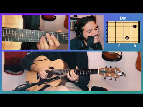 Bajo La Mesa (feat. Sebastian Yatra) - Morat