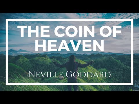 Awakened Imagination by Neville Goddard -- [Chapter 5] -- Read by Josiah Brandt