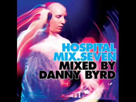 Hospital Mix 7 // mixed by Danny Byrd // Empty Streets Balaclava