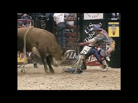 Chris Sorace vs Whistle Stop - 99 PBR St. Louis (89 pts)