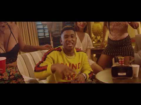 Distruction Boyz – Amaxoki ft. Dj Tira & Kdot