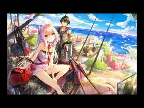 Salt [Nightcore]✘
