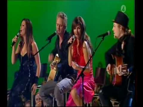 Lena Philipsson: Min Mor Sa Till Mig (med Orup)