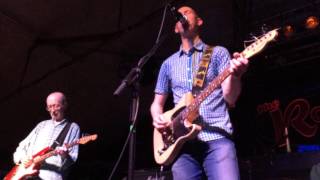 Half Man Half Biscuit - When The Evening Sun Goes Down - Robin 2, Bilston, 10/12/15