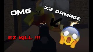 Q Clash Hack Script Pastebin Kenh Video Giáº£i Tri Danh Cho Thiáº¿u - mmc zombies project increases damage roblox script hack